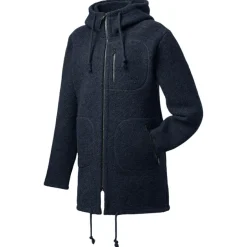 Mufflon Alltagsbekleidung|Mäntel-- Patrick - Wollparka