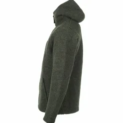 Mufflon - Randy - Wojacke