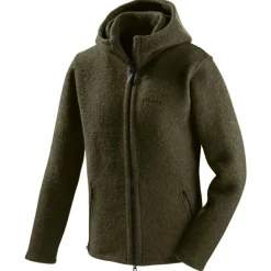 Mufflon - Randy - Wojacke