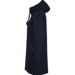 Mufflon Alltagsbekleidung|Jacken-- Women's Carla - Mantel