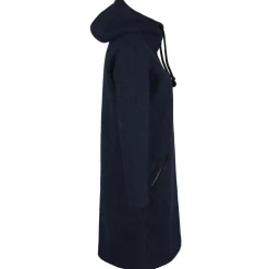 Mufflon Alltagsbekleidung|Jacken-- Women's Carla - Mantel