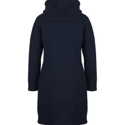 Mufflon Alltagsbekleidung|Jacken-- Women's Carla - Mantel