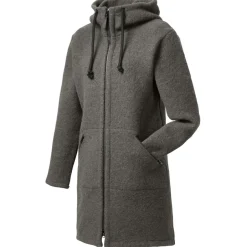 Mufflon Alltagsbekleidung|Jacken-- Women's Carla - Mantel