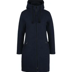 Mufflon Alltagsbekleidung|Jacken-- Women's Carla - Mantel