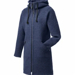 Mufflon Alltagsbekleidung|Jacken-- Women's Carla - Mantel