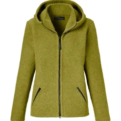 - Woen' Jua - Wojacke < Mufflon Online