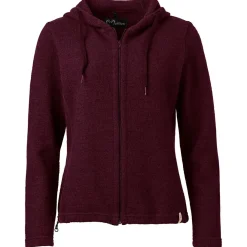 - Woen' Kaea - erinohoodie < Mufflon Sale