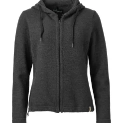 - Woen' Kaea - erinohoodie < Mufflon Sale