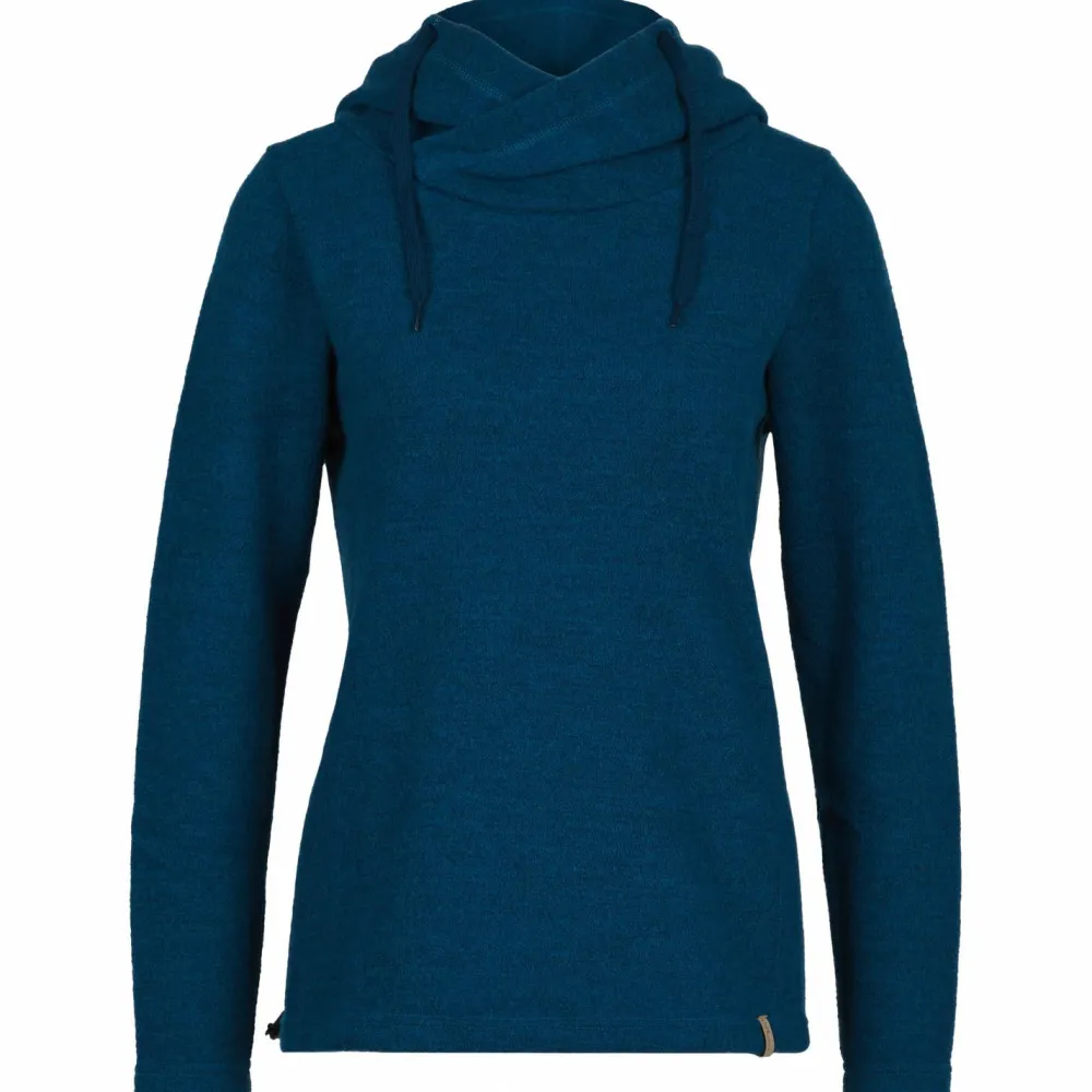 Mufflon - Women's Kusa - Wollpullover New