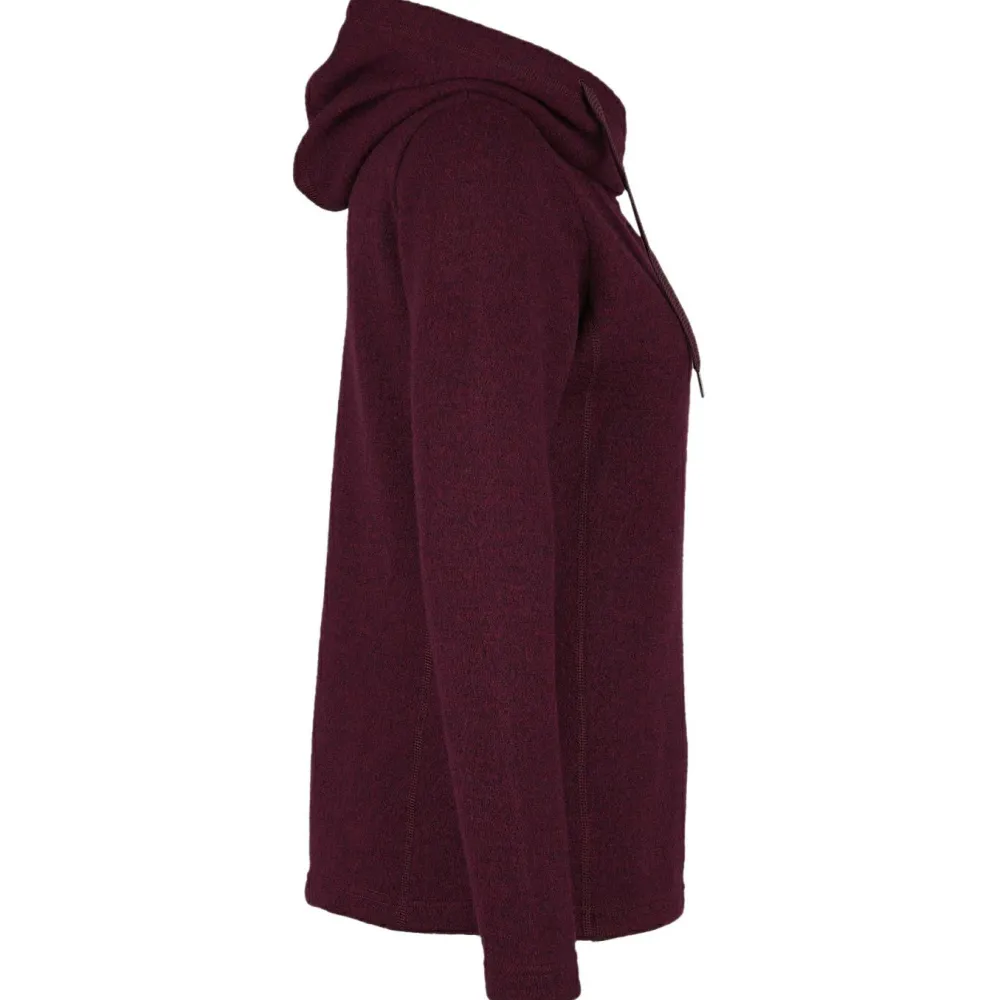 Mufflon - Women's Kusa - Wollpullover New