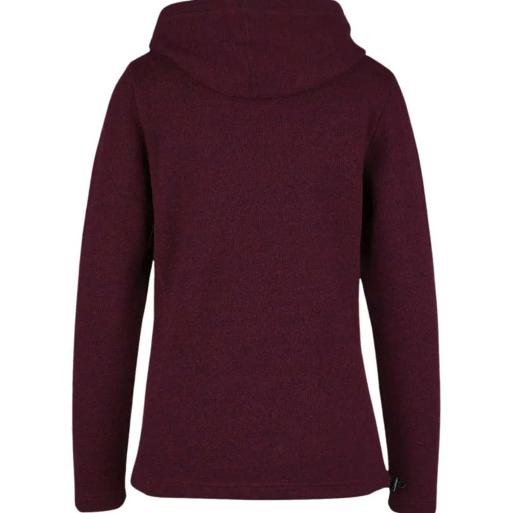 Mufflon - Women's Kusa - Wollpullover New
