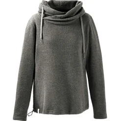 Mufflon - Women's Kusa - Wollpullover New