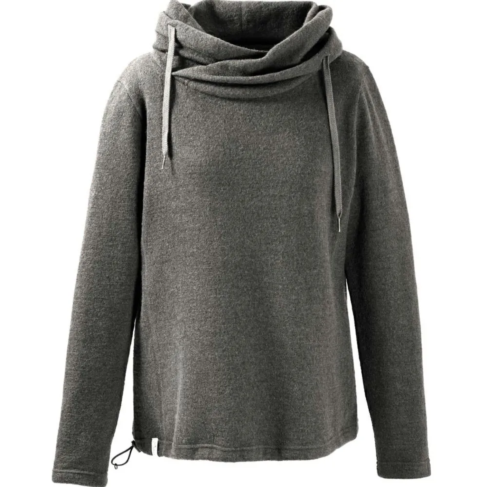 Mufflon - Women's Kusa - Wollpullover New