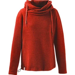 Mufflon - Women's Kusa - Wollpullover New