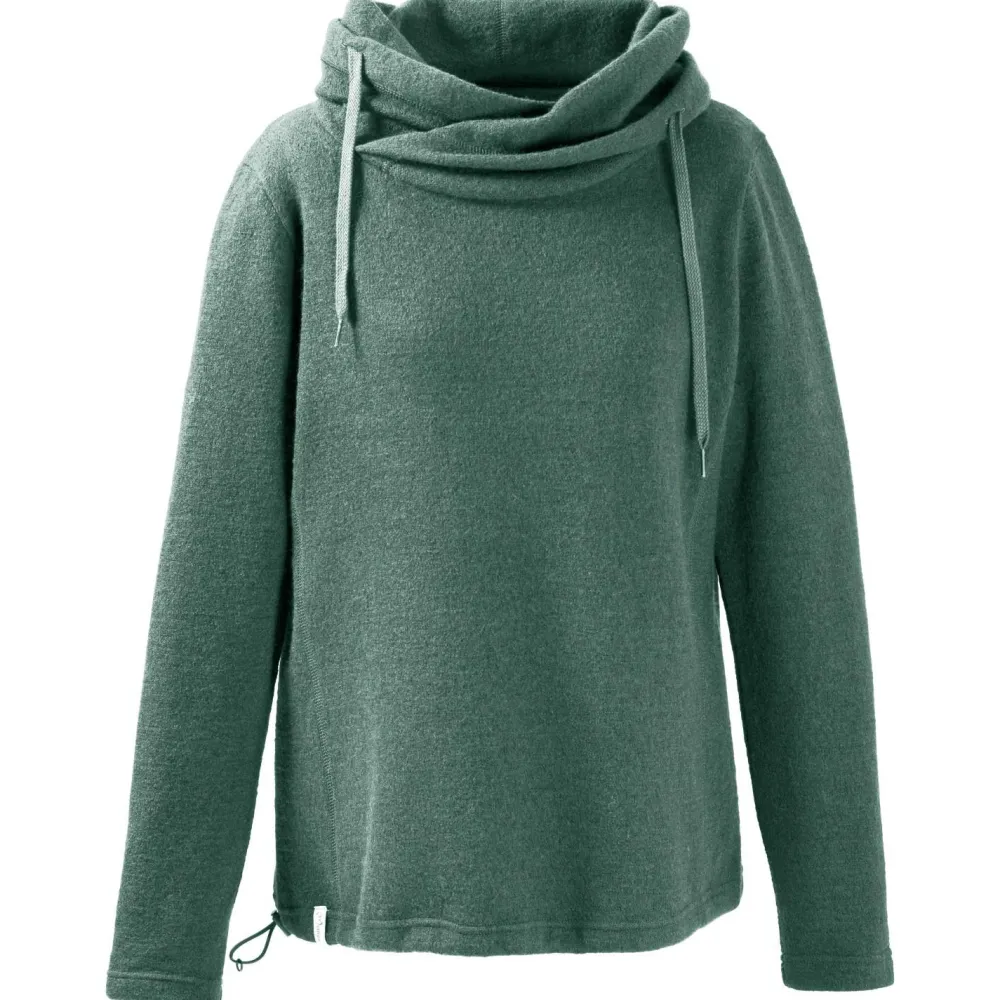 Mufflon - Women's Kusa - Wollpullover New