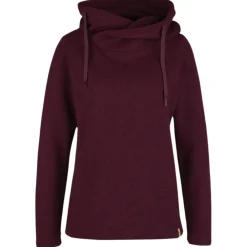 Mufflon - Women's Kusa - Wollpullover New