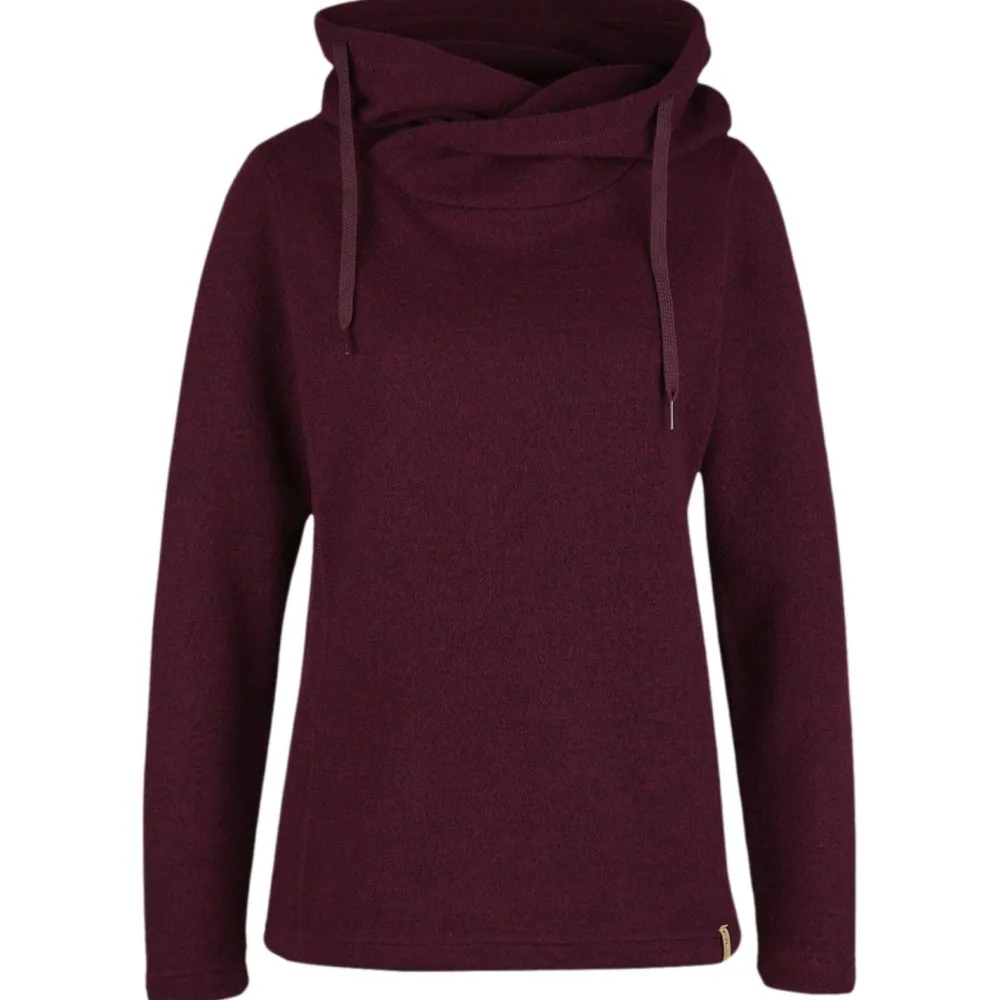 Mufflon - Women's Kusa - Wollpullover New