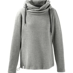 Mufflon - Women's Kusa - Wollpullover New