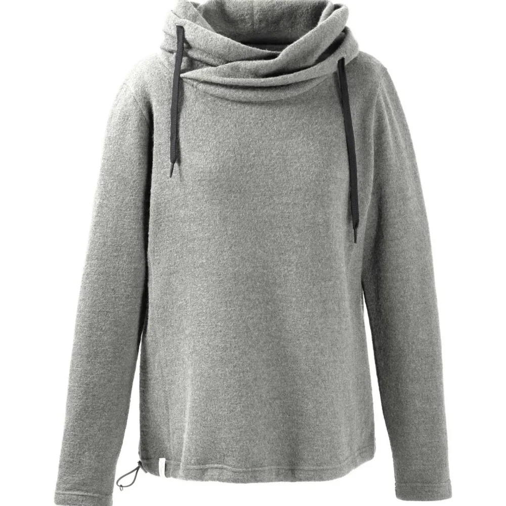 Mufflon - Women's Kusa - Wollpullover New