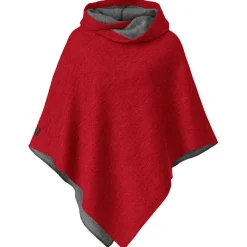 - Women's Maxi - Poncho < Mufflon Discount
