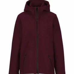 Mufflon - Women's Nele - Wolljacke Best