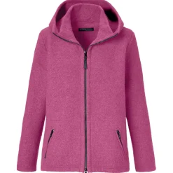 Mufflon - Women's Nele - Wolljacke Best