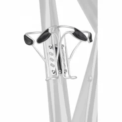 M-Wave Fahrradzubehör|Flaschen & Halter-- Ada Two Adapter - Flaschenhalter Black