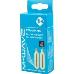 M-Wave - Ammo CO2-Patrone Best