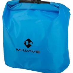 M-Wave - Amsterdam Dry - Gepäckträgertasche