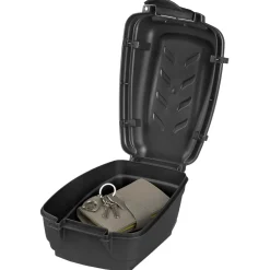 M-Wave - Amsterdam Easy Box - Gepäckträgertasche Black Discount