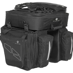 - Amsterdam Triple - Gepäckträgertasche < M-Wave Outlet