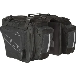 - Amsterdam Triple - Gepäckträgertasche < M-Wave Outlet