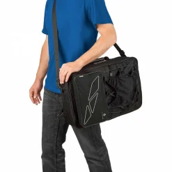 - Amsterdam Triple - Gepäckträgertasche < M-Wave Outlet
