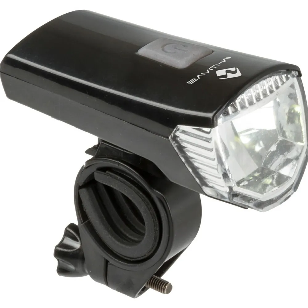- Atlas K 11 USB Set - Fahrradlampen-Set < M-Wave Outlet