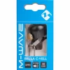M-Wave Fahrradzubehör-- Bella C-Yell - Fahrradklingel