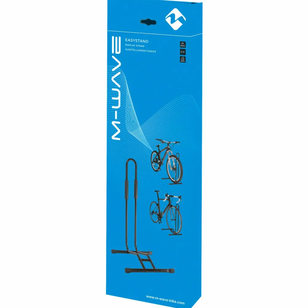 - Easystand Fahrradhalter - Fahrradständer < M-Wave