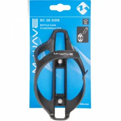 M-Wave - Flaschenhalter BC 26 Side - Flaschenhalter Black Sale