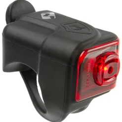 M-Wave Fahrradzubehör|Fahrradlampen-- Helios K 1.1 USB Rücklicht - Rücklicht
