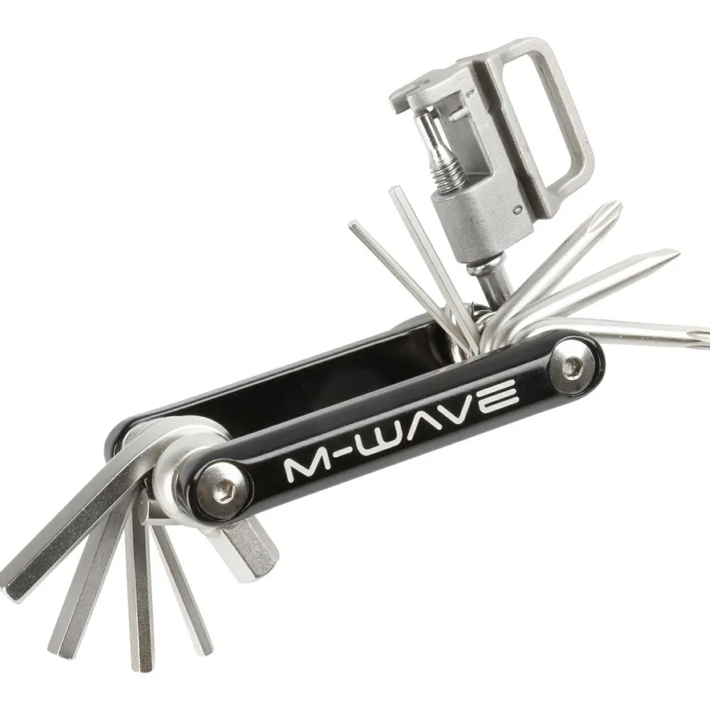 - Little 15 Mini-Faltwerkzeug - Fahrradwerkzeug < M-Wave Sale