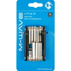 - Little 15 Mini-Faltwerkzeug - Fahrradwerkzeug < M-Wave Sale