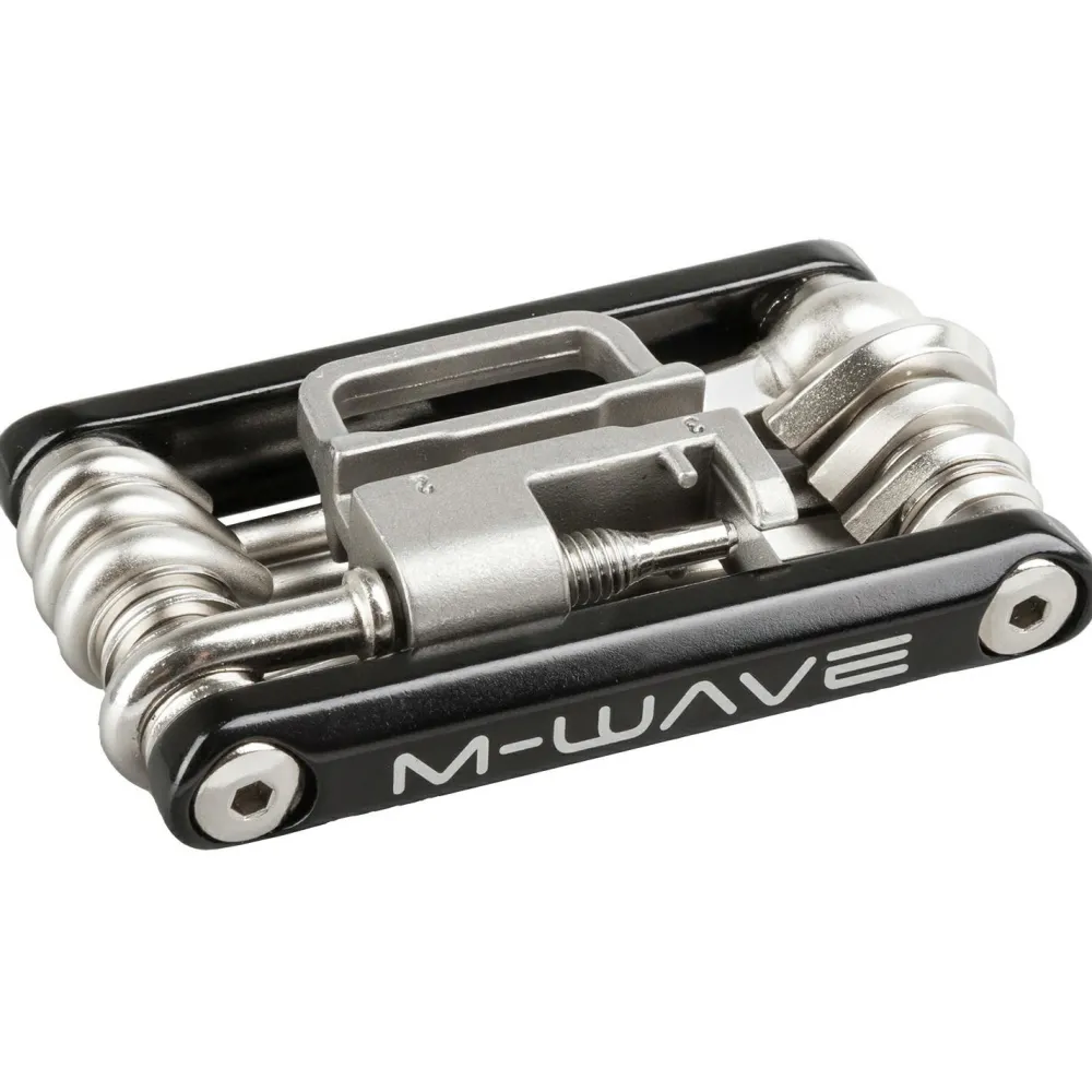 - Little 15 Mini-Faltwerkzeug - Fahrradwerkzeug < M-Wave Sale