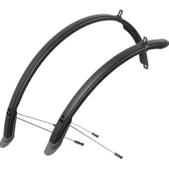 M-Wave - Mud Max II Front+Rear - Schutzblech Discount
