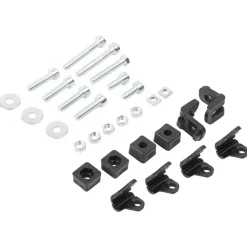 M-Wave - Mud Max II Front+Rear - Schutzblech Discount
