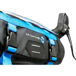- Rough Ride Front - Fahrradtasche < M-Wave Outlet