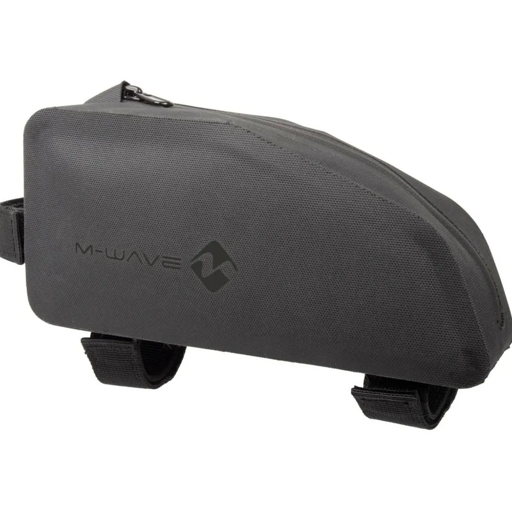 M-Wave - Rough Ride II Top - Fahrradtasche Black Outlet