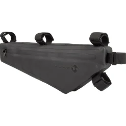 M-Wave - Rough Ride II Triangle - Fahrradtasche Black Discount