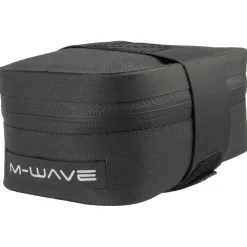 M-Wave - Satteltasche Amsterdam Proof - Fahrradtasche