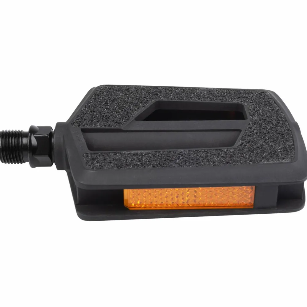 - Steady Flat Antirutschpedal - Plattformpedale < M-Wave Best