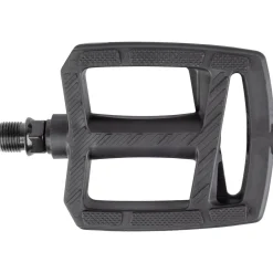 - Steady Flat 2 - Plattformpedale < M-Wave