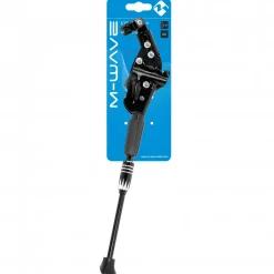 M-Wave Fahrradzubehör-- Strong R III - Fahrradständer